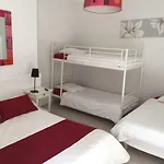 Szálloda Le Chambellan 2*