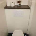 Le Chambellan Dijon