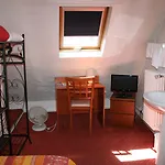 Le Chambellan Szálloda
