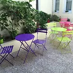 Le Chambellan Szálloda Dijon
