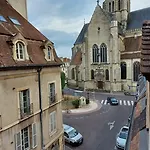 Le Chambellan Szálloda Dijon