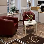Szálloda Le Chambellan
