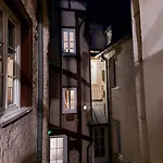 Le Chambellan