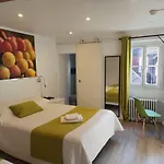 Szálloda Le Chambellan Dijon
