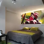 Szálloda Le Chambellan 2*