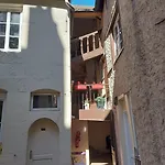Le Chambellan Szálloda Dijon