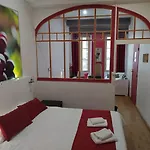 Le Chambellan 2* Dijon