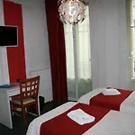 Szálloda Le Chambellan Dijon