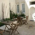 Szálloda Le Chambellan 2*