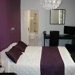 Le Chambellan Szálloda