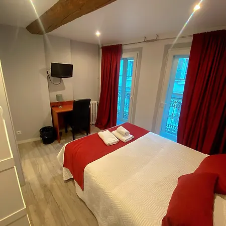 Le Chambellan Dijon