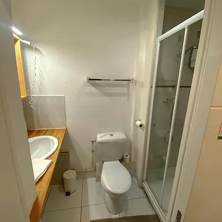 Le Chambellan Hotel
