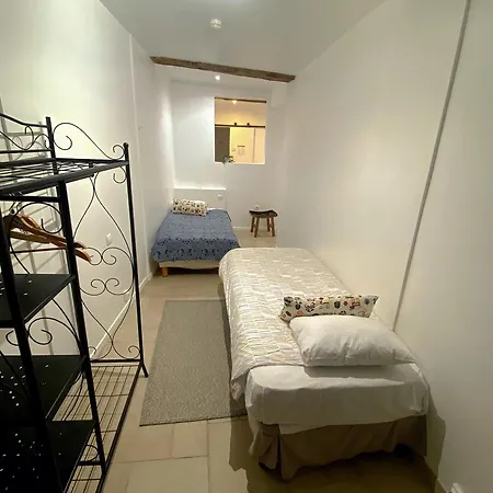 Hotel Le Chambellan