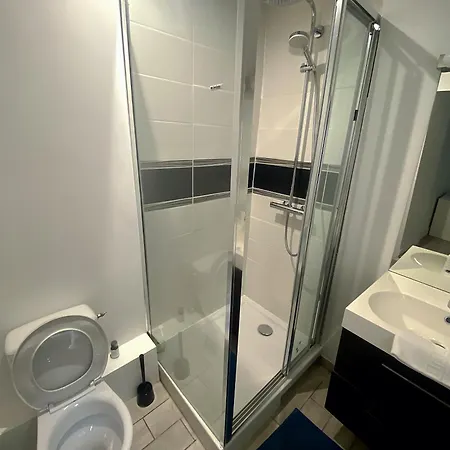 Le Chambellan Ξενοδοχείο 2*