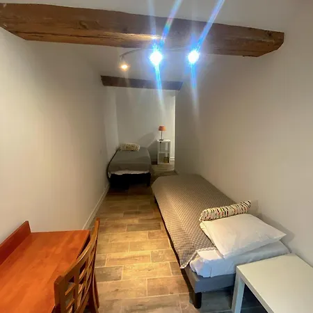 Ξενοδοχείο Le Chambellan 2*