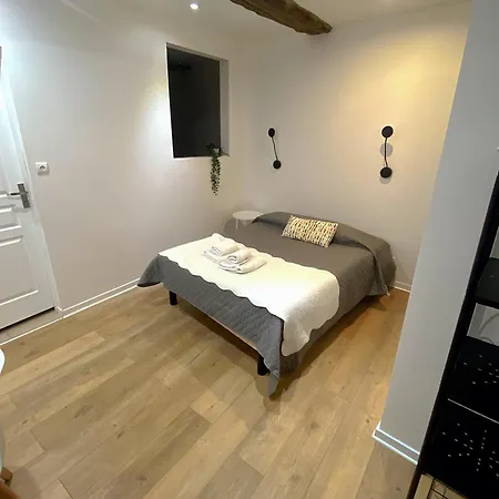 Hotel Le Chambellan Dijon