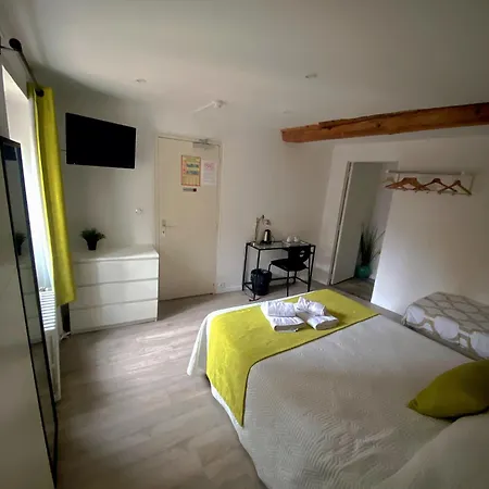 Le Chambellan Ντιζόν