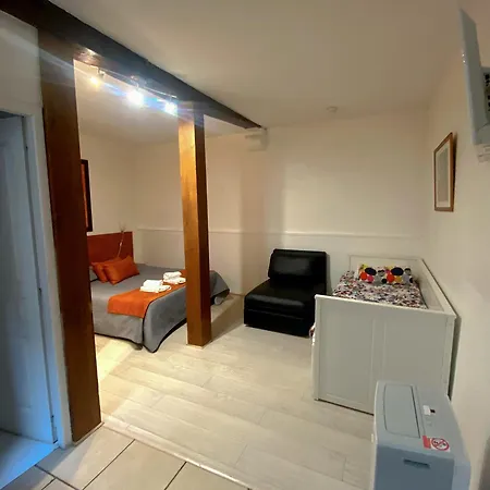 Le Chambellan 2* Dijon