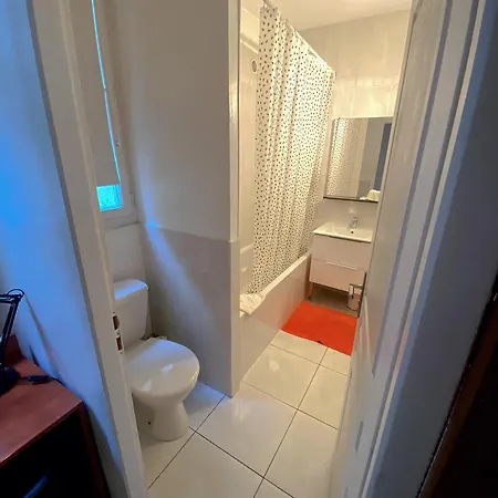 Le Chambellan Ξενοδοχείο