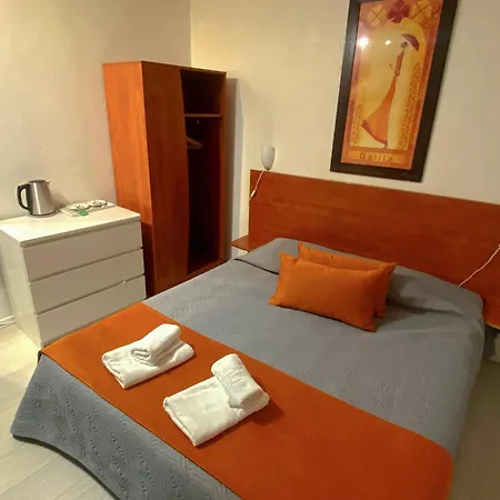 Hotel Le Chambellan