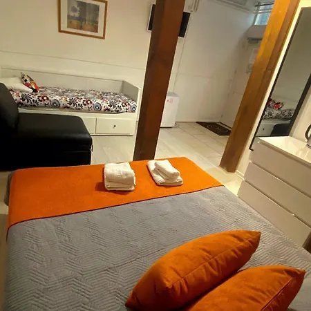 Ξενοδοχείο Le Chambellan 2*