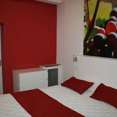 Hotel Le Chambellan 2*