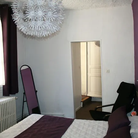 Le Chambellan Ντιζόν