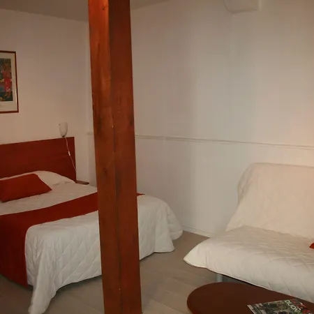 Hotel Le Chambellan 2*