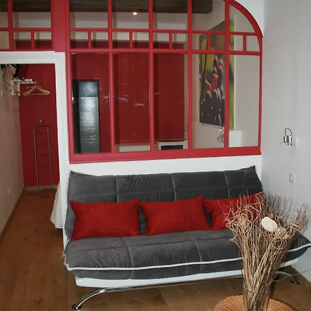 Le Chambellan Ξενοδοχείο