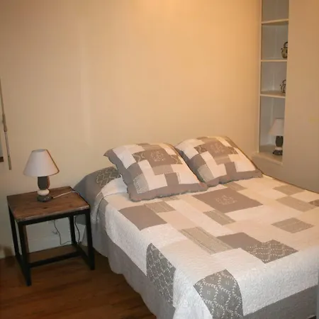 Le Chambellan 2* Dijon