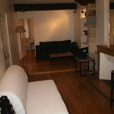 Hotel Le Chambellan Dijon