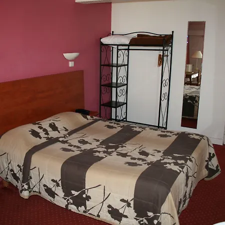 Le Chambellan 2*