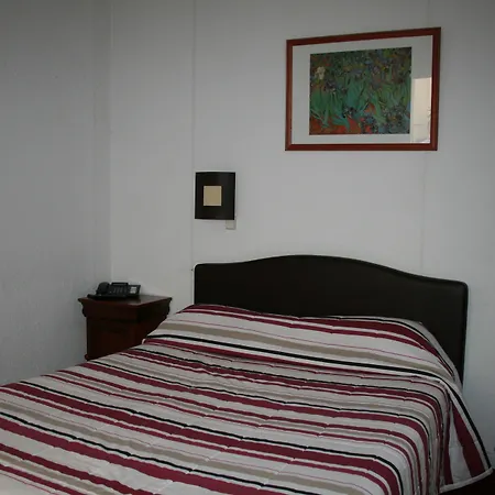 Hotel Le Chambellan Dijon