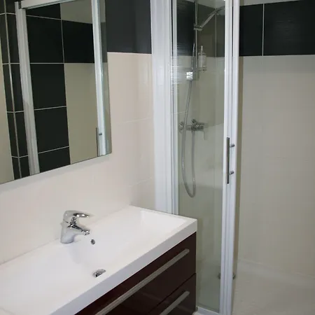 Le Chambellan 2* Ντιζόν