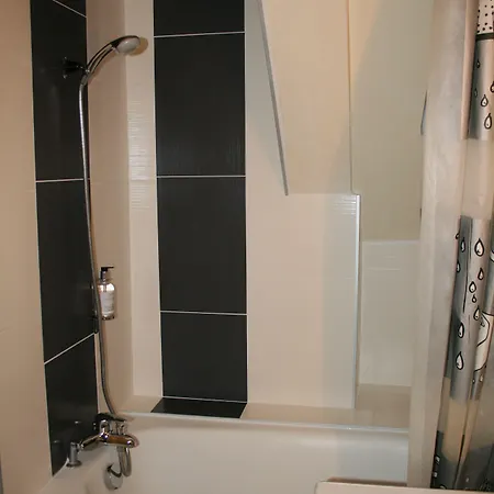 Le Chambellan Hotel 2*