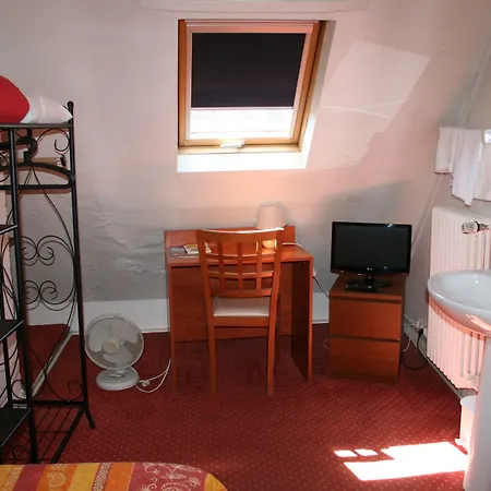 Le Chambellan Ξενοδοχείο