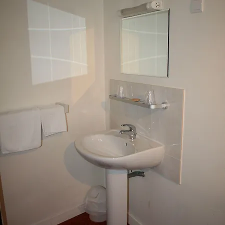 Le Chambellan Ξενοδοχείο