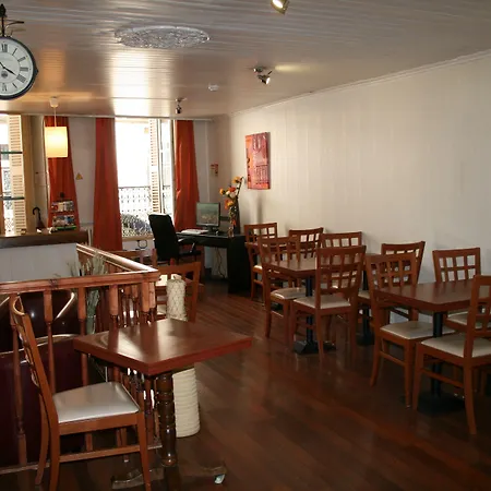 酒店 查姆贝兰酒店