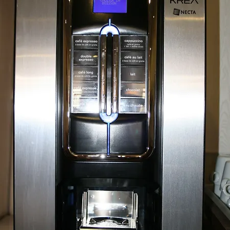 Ξενοδοχείο Le Chambellan 2*