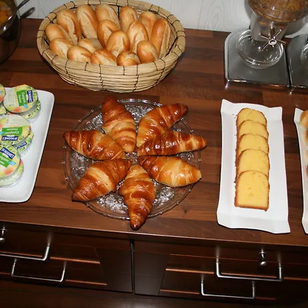 Hotel Le Chambellan