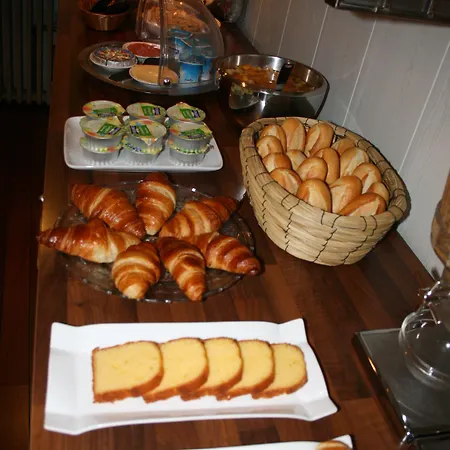 Le Chambellan Hotel Dijon