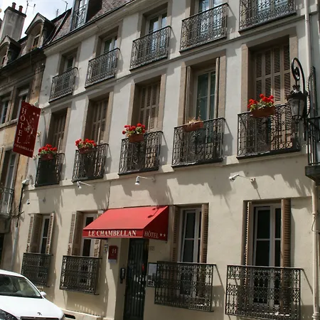 Le Chambellan Hotel