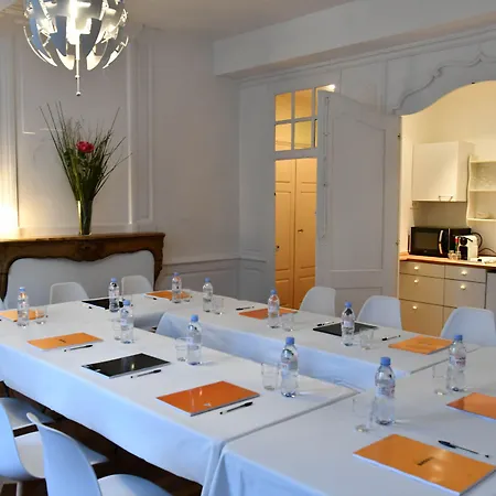 Le Chambellan Hotel 2*