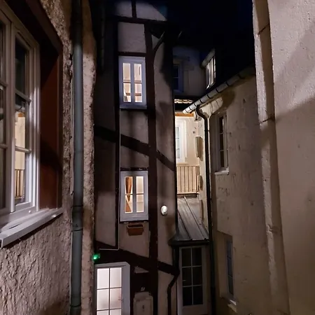 Le Chambellan