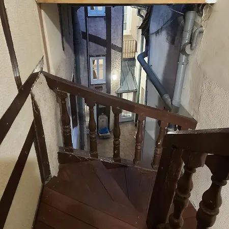 Hotel Le Chambellan