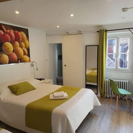 Hotel Le Chambellan Dijon