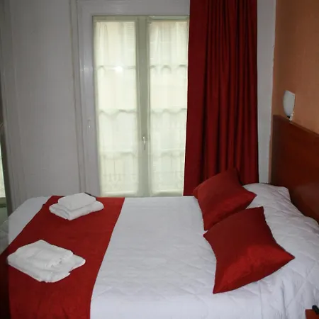 Le Chambellan Hotel Dijon