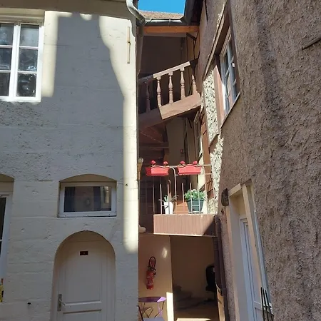 Le Chambellan Ξενοδοχείο Ντιζόν