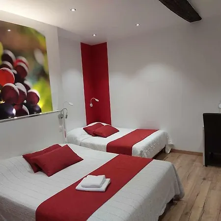 Hotel Le Chambellan