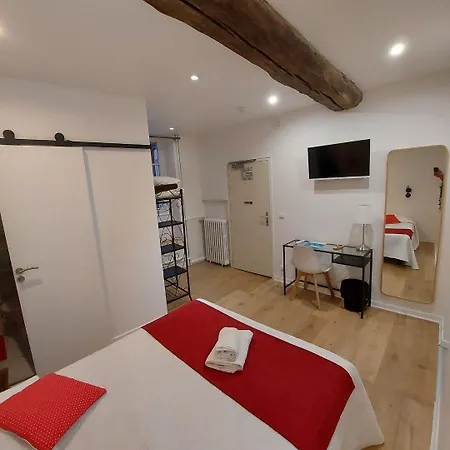 Le Chambellan 2*
